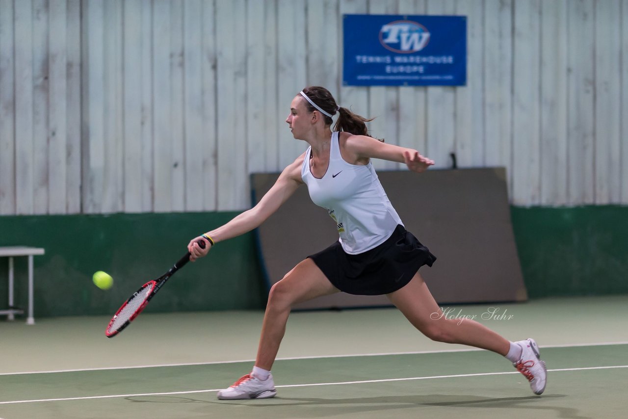 Chelsea Seidewitz 721 - NL TC an der Schirnau - VfL Westercelle : Ergebnis: 6:3